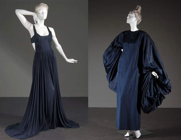 Мадам Гре называли одной из спасительниц французской модной индустрии.