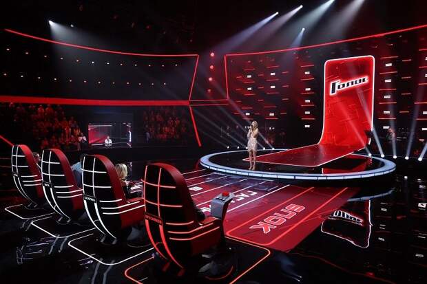 Первый канал назвал дату премьеры нового сезона шоу «Голос»