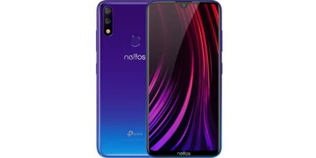 87976 Приключения китайцев в России: Neffos привез к нам смартфон с большим аккумулятором всего за 8990 руб.