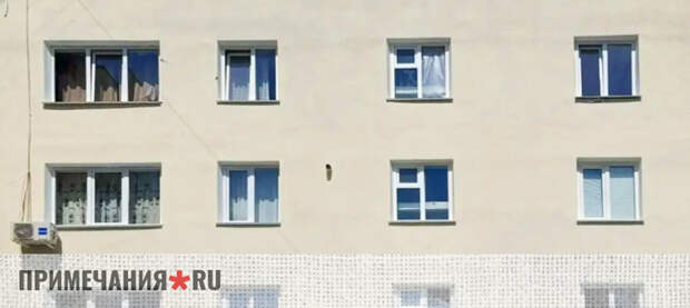 Частичный демонтаж взорванного дома в Севастополе начнут после 25 апреля