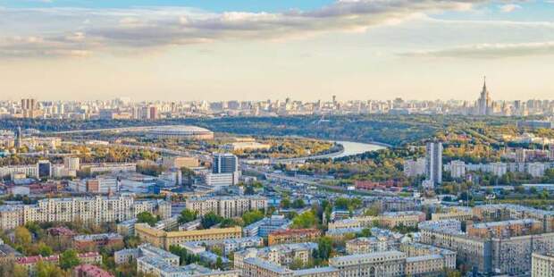 Для столичных добровольцев запустили конкурс фотографий