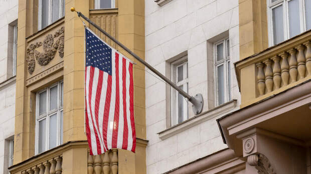 В США заявили о провале стратегии по Ирану