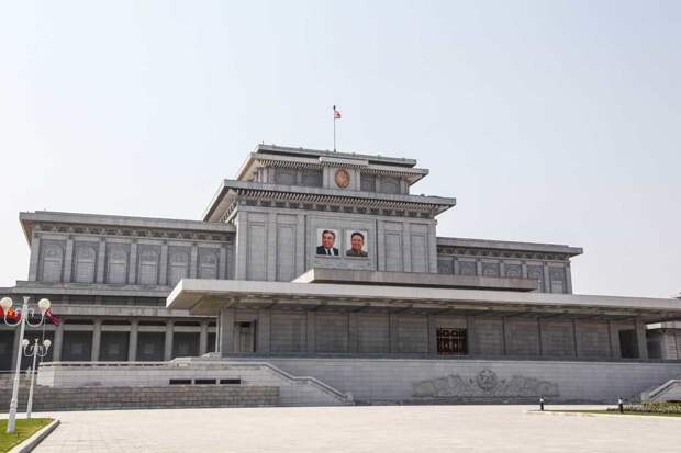 8 мест планеты, фотографиями которых нельзя так просто поделиться в соцсетях