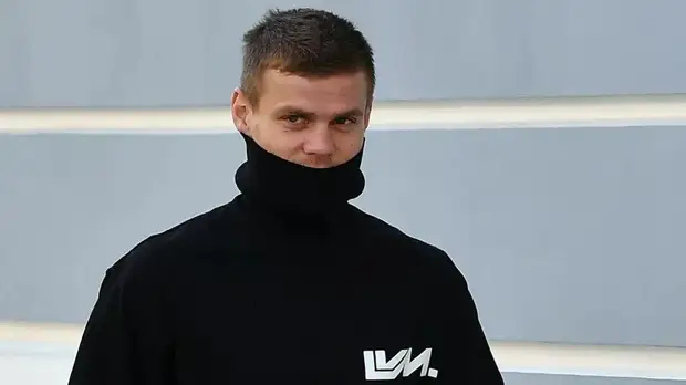 Семак рассказал, что на сборах «Зенита» Кокорин будет работать в общей группе