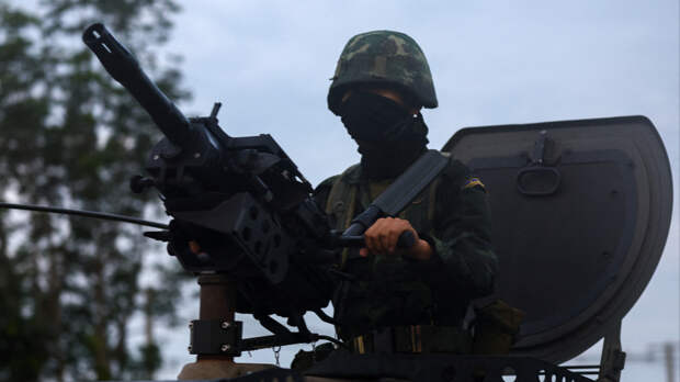 Конфликт разгорается: в ООН проведут заседание в связи с обострением на юго-востоке Азии