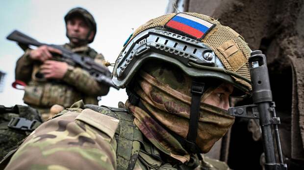 ВСУ заявили о многотысячной российской группировке в Сумской области