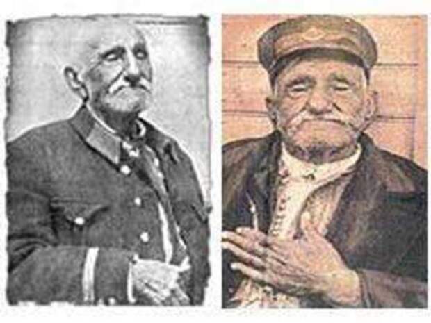 Он дожил до 157 лет и был 20 раз женат: турецкий долгожитель говорил, что своим долголетием обязан йогурту