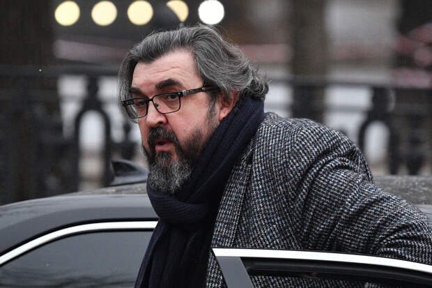 Прощание с ректором МХАТ Игорем Золотовицким состоится в МХТ имени Чехова