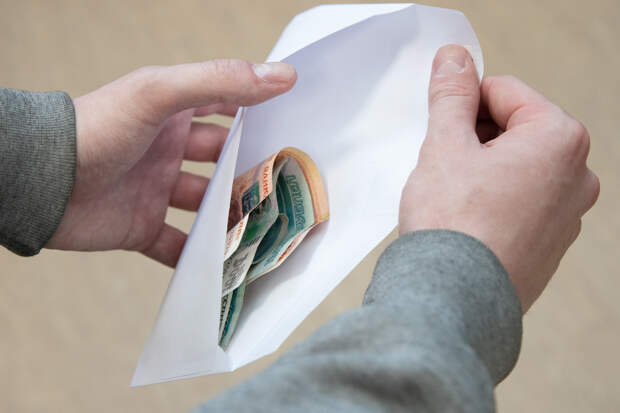 С 1 апреля пенсии более 90 тысяч туляков вырастут на 6,8%