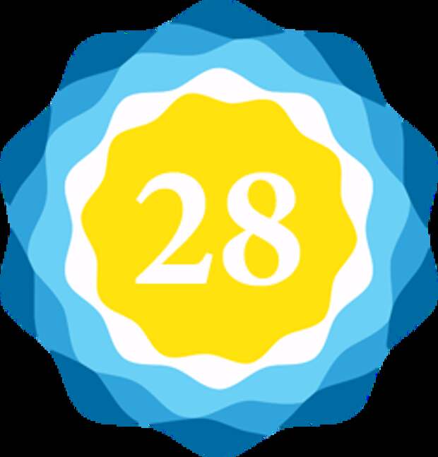 28 солнечный день характеристика