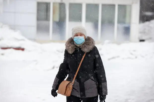 В Тульской области за сутки выявили 415 заражений коронавирусом