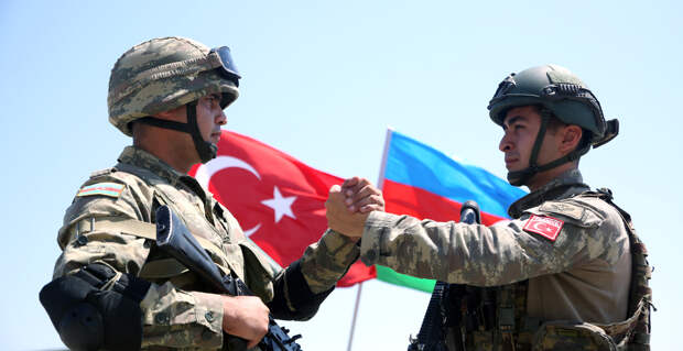 С 2020 года более 30 азербайджанских участников агрессии против Арцаха покончили с собой