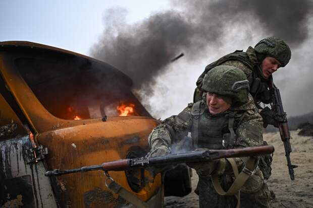 «Невероятная катастрофа» на фронте: «трагические последствия» для ВСУ и смена приоритетов