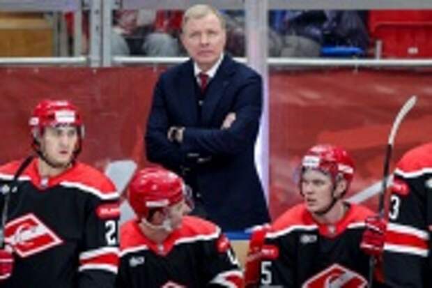 Прогноз Владимира Гучека: в московском дерби «Спартак» — «Динамо» вряд ли будет много голов