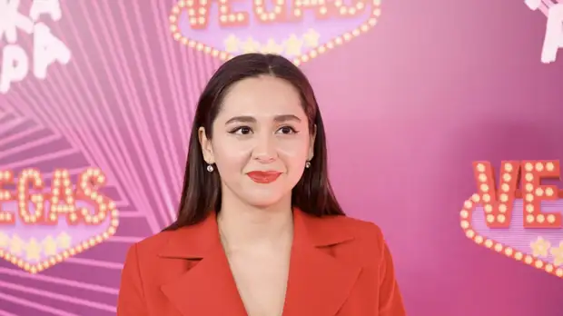 Яна Рудковская оценила победу певицы Manizha в отборе на Евровидение