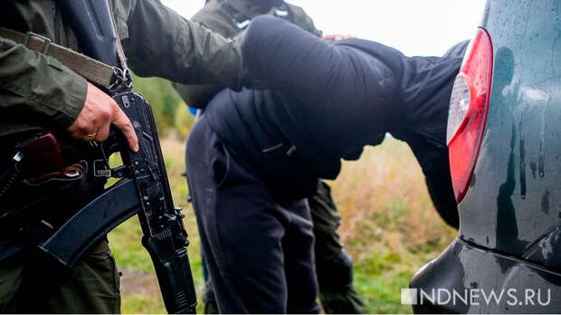 В Ставропольском крае задержали участника банды Басаева и Хаттаба