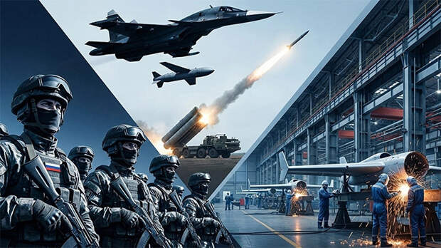 Фронт требует: Генералы знают, но молчат? Четыре года СВО. Итоги и самая опасная ловушка