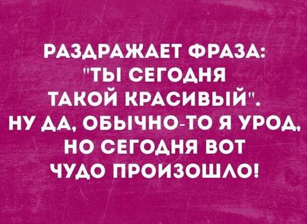 Свежий юмор в картинках из соцсетей (12)