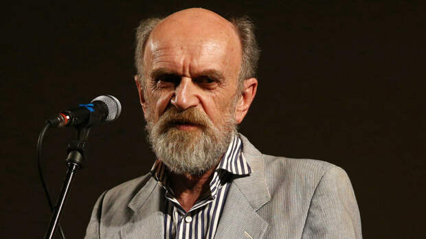 Умер один из старейших актеров МХАТ имени Горького Андрей Голиков