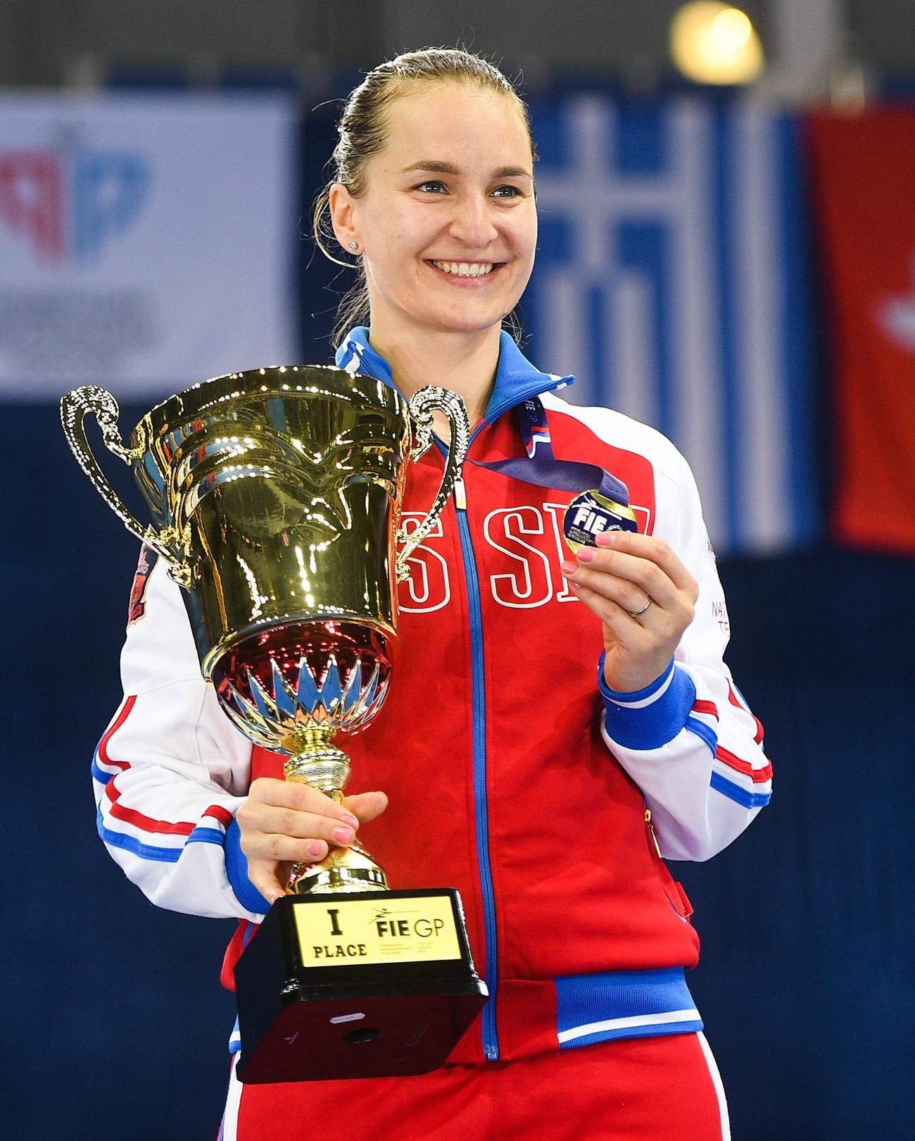 10 самых перспективных российских спортсменов на Олимпиаде 2020 в Токио
