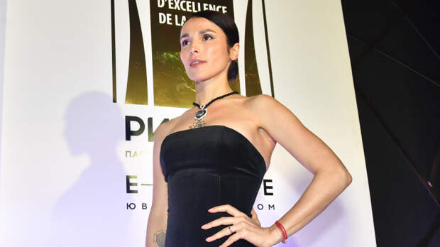 Новый этап духовного пути: Сати Казанова получила монашеский статус