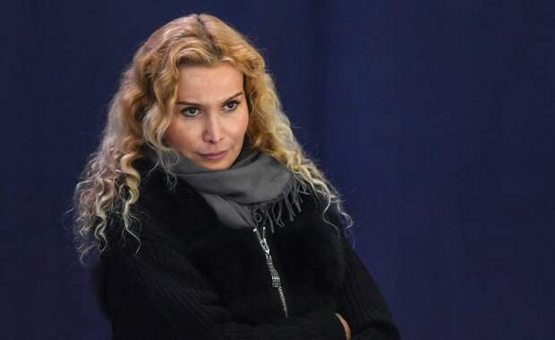 Американский журналист: Ученицы Тутберидзе просрочены, они будто прокисшее молоко уже к 20 годам