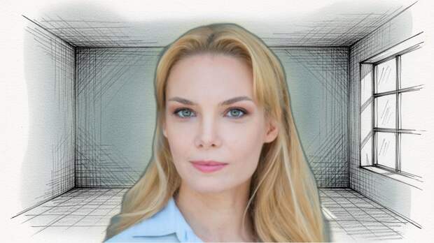 «Оля, я!»: как сестра-близнец Ольги Арнтгольц пережила её развод с грузинским красавцем и чем живёт многодетная актриса сейчас