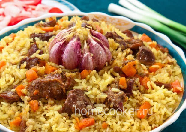 Плов Плов