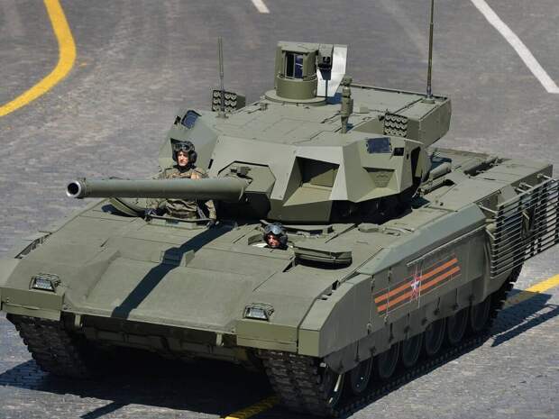 Передел мира - штука сложная. Особенно тогда, когда противостоят два мира. США и ЕС с одной стороны, и Россия с Китаем с другой.-1-2