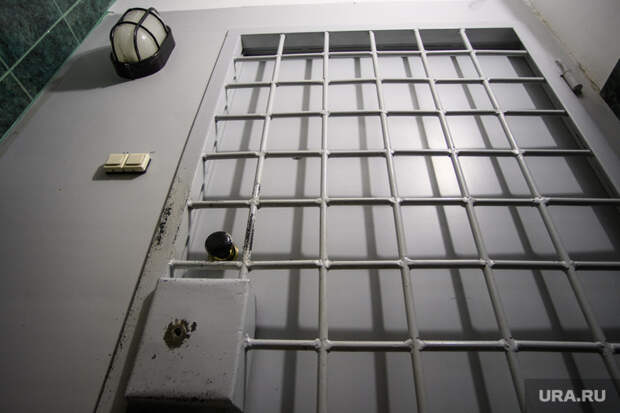 Соратник Ходорковского покинул колонию «Черный дельфин». Он осужден за убийство мэра Нефтеюганска