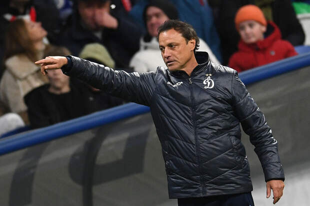 Экс-игрок "Спартака" Бубнов о Гусеве: никогда не будет главным тренером