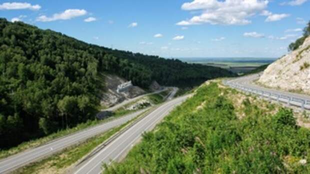 Белокуриха / Фото: Екатерина Смолихина / amic.ru