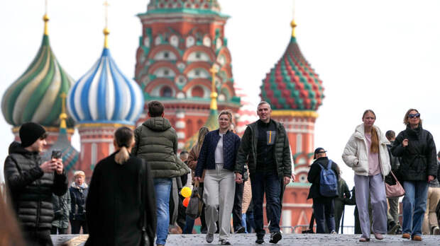 Климатолог озвучил главную опасность глобального потепления для России