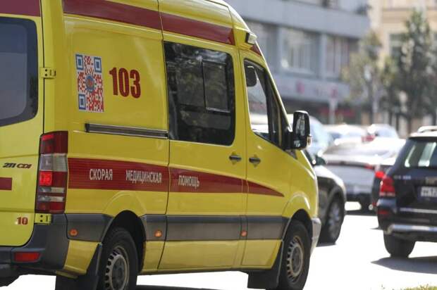 В Дагестане число госпитализированных с острой кишечной инфекцией достигло 25