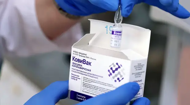 Скончались 752 человека: в России за сутки выявлено более 25 тысяч случаев коронавируса