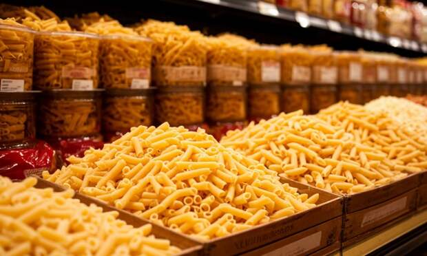 Туристы сравнили особенности приготовления пасты в Италии и во Франции