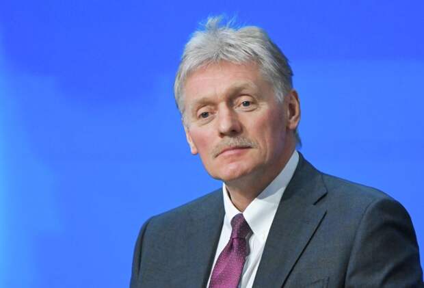 Песков заявил, что приглашение Саудовской Аравии на ПМЭФ остается в силе