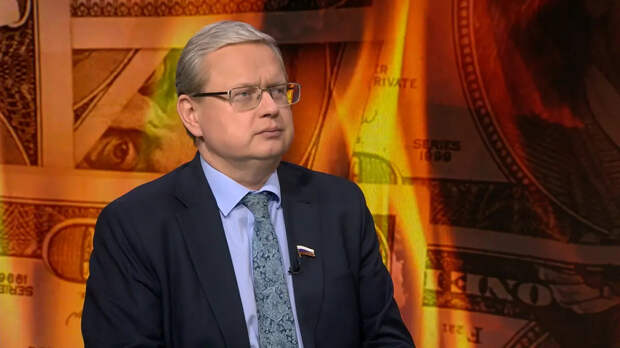 Делягин заявил о вступлении в эпоху разрушения: Миру нужен "топор", который "разрубит всё". И он его получил