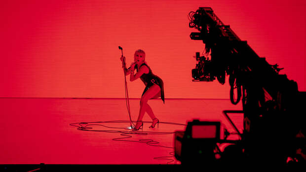 От звезды Disney до феминистки: как развивалась карьера актрисы и певицы Майли Сайрус