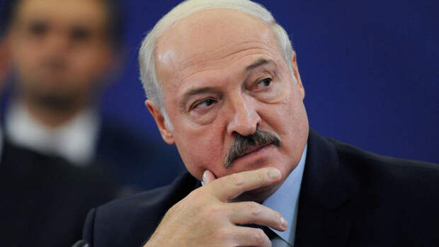 Лукашенко пригрозил ЕС проблемами из-за санкций в отношении Белоруссии