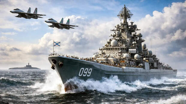 Назревает новый Карибский кризис. Усилий России может быть недостаточно