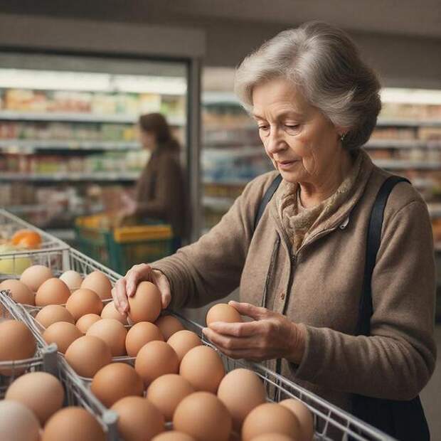 «Хватит ковырять помидоры!»: продавцы негодуют, а покупатели просто хотят не выбросить деньги на ветер