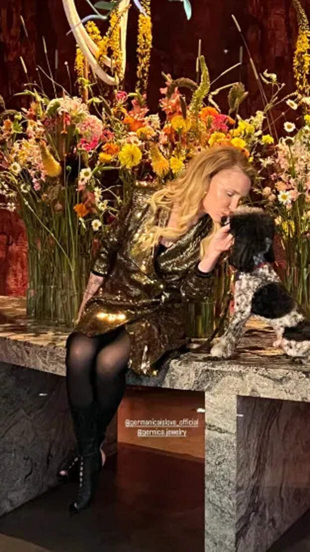 Валерия Гай Германика