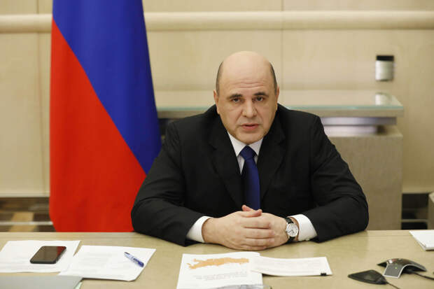Мишустин: депутаты внимательно и оперативно рассматривают каждое предложение по поддержке участников СВО