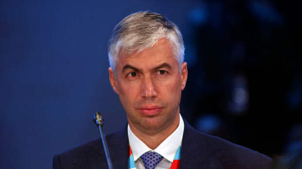Бывший глава Ростова-на-Дону Логвиненко задержан, ему вменяют причинение ущерба на 47 млн рублей