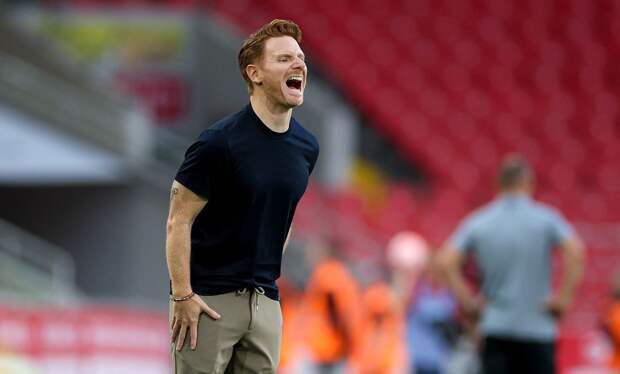 Абаскаль назвал самую интересную команду РПЛ: «С таким составом можно бороться за чемпионство»