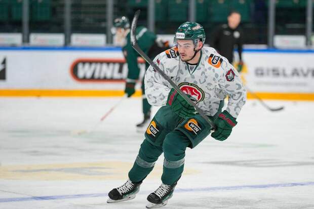 Никита Дыняк рассказал о подготовке к матчу с «Торпедо»