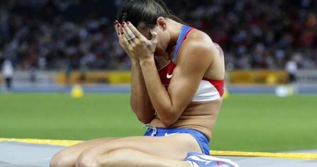 неожиданный поворот допинг скандала с российскими спортсменами 