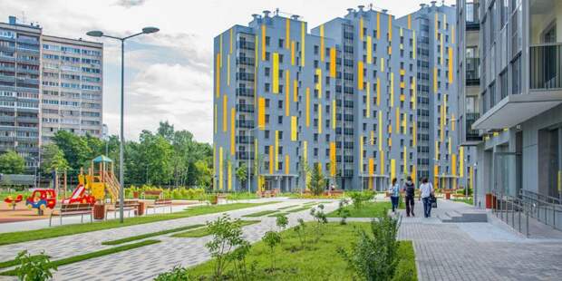 Эксперт: Развитие Новой Москвы опережает «Большой Париж». Фото: mos.ru