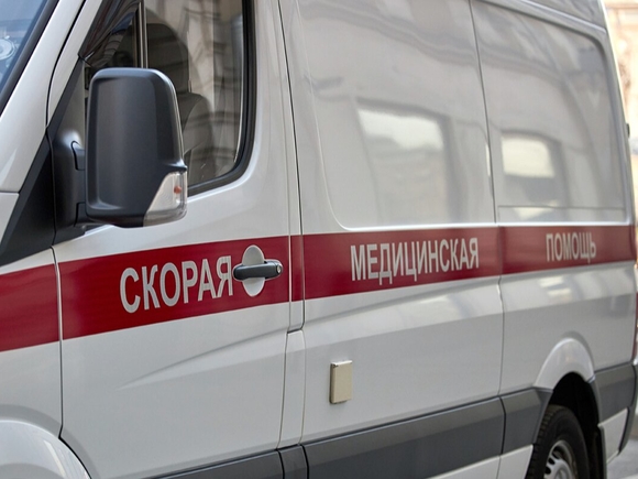 Семиклассницу нашли мертвой в Балашихе